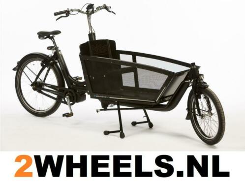 Elektrische Bakfiets.nl  De grootste keuze van LEIDEN e.o.