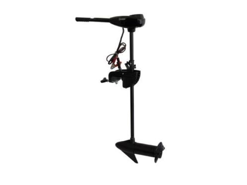 Elektrische buitenboord motors Talamex