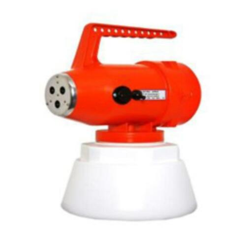 Elektrische Sprayer Vernevelaar (3 Nozzle) Oranje 5 Liter