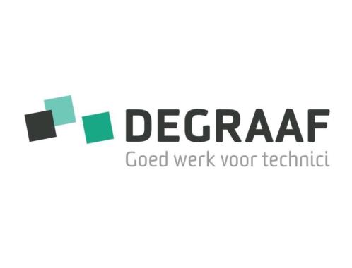 Elektromonteur voor project Joure