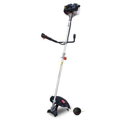 ELEM Garden Technic Bosmaaier benzine 2-in-1 33 CC