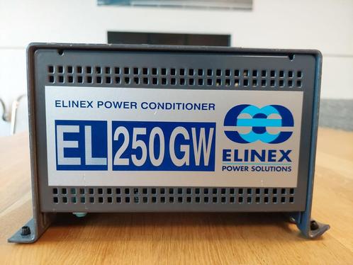 Elenix power conditioner EL250GW
