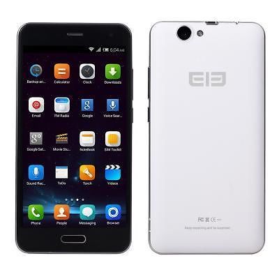  Elephone  P5000 koop je bij HOWSEA voor  226,95 ALL IN