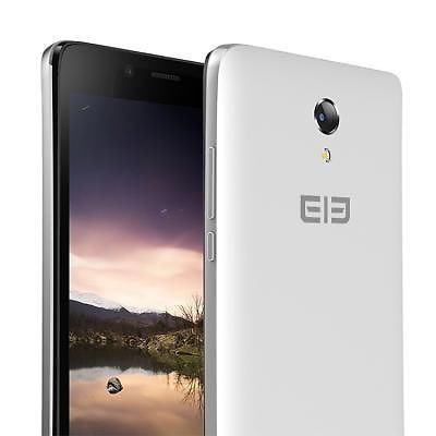  ELEPHONE P6000   NU met GRATIS STEELIE twv 29,95