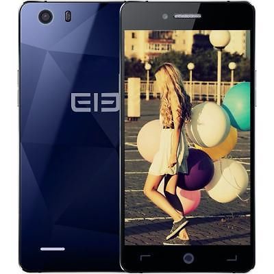  ELEPHONE  s2  special pack  van 248,15 voor 199,95