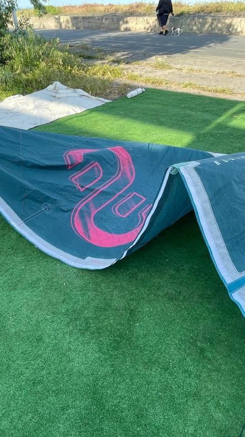 Eleveight RS V1 12m. (one season used)