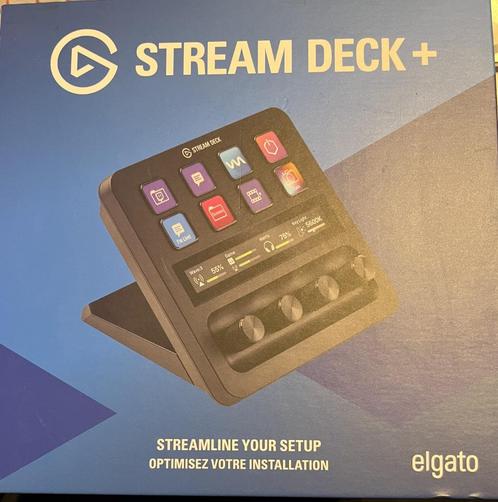 Elgato StreamDeck