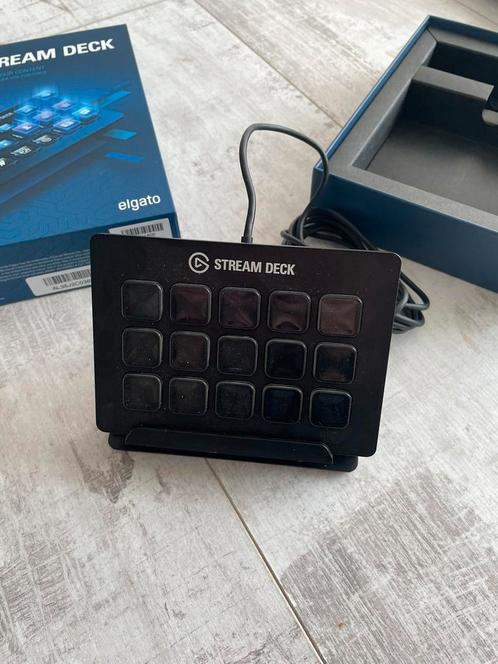 Elgato Streamdeck