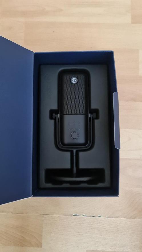 Elgato Wave 3  Shock Mount