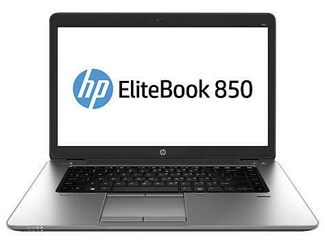 EliteBook 850 G1  Refurbished