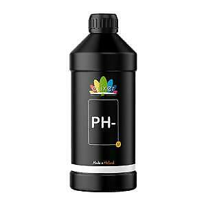 Elixer ph- 1 liter