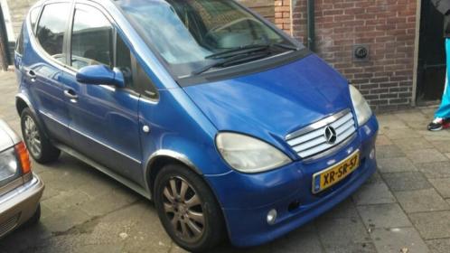 Elke auto gezocht voor export