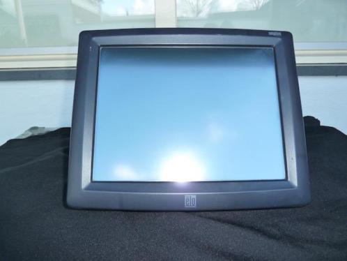 ELO 13 inch touchsceen