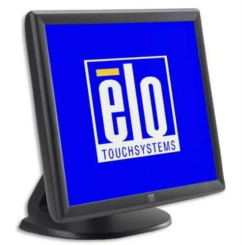 Elo 1915L 19 inch LSD touch screen monitor 