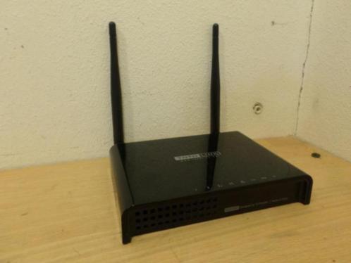 Elro CM961S Router Wifi  Lan  Used Products Heerhugowaard