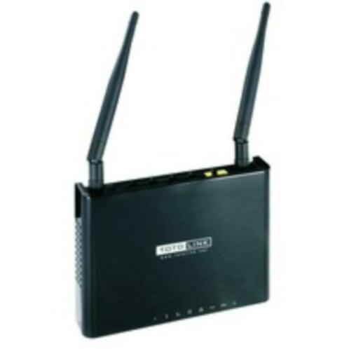 Elro router WiFiLan type cm961s
