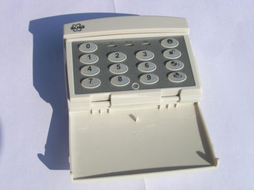 ELRO SA68C Alarm Codeslot (Splinternieuw)