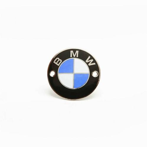 Embleem gemailleerd BMW 70mm, 5 modellen schroefbevestigin