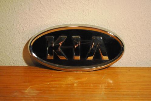 Embleem KIA Sportage 