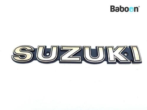 Embleem Suzuki GS 1000 G 1980-1981 (GS1000 GS1000G)