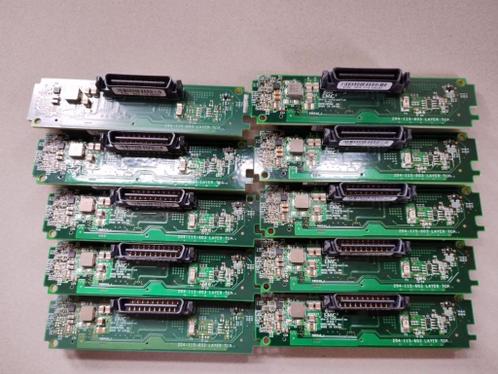 EMC SAS  Fibre Channel FC Interposer 10 stuks 303-115-003D