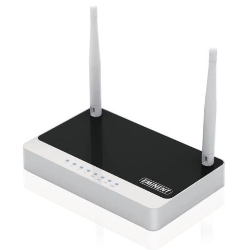 Eminent EM4544 wifi router