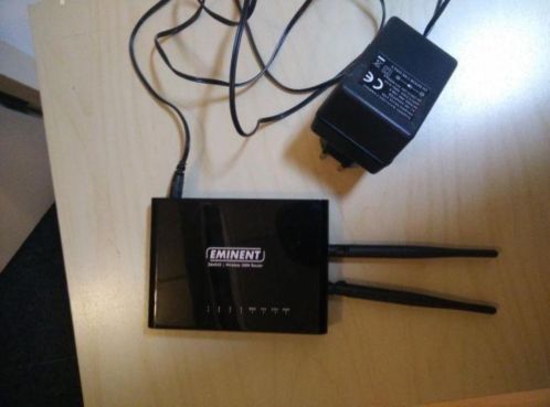 Eminent Router EM4542 R1