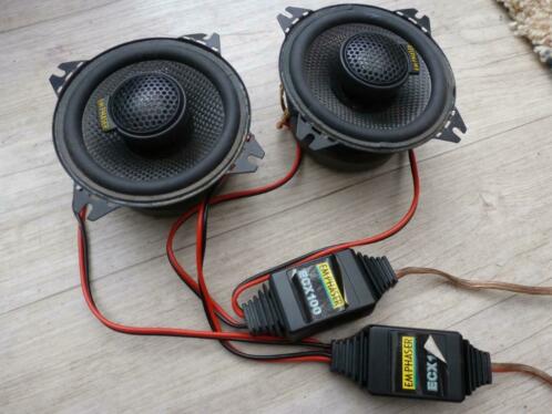 Emphaser ecx100s3 Speakers 10cm