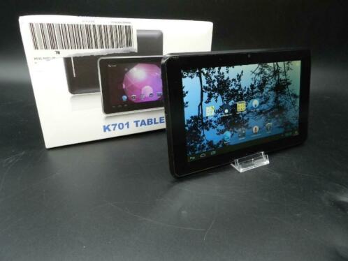 Empire Electronix K701 Tablet - In Goede Staat