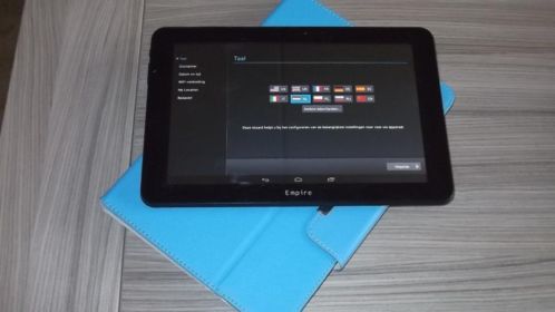 EMPIRE ELECTRONIX M1009 Tablet 10.1
