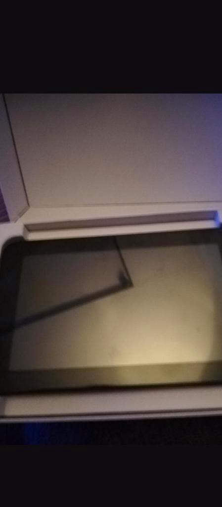EMPIRE tablet