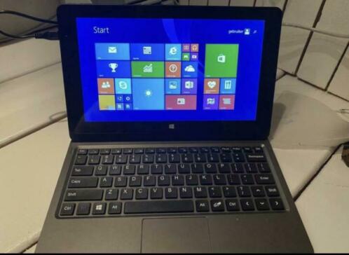 Empire tablet  laptop 2 in 1