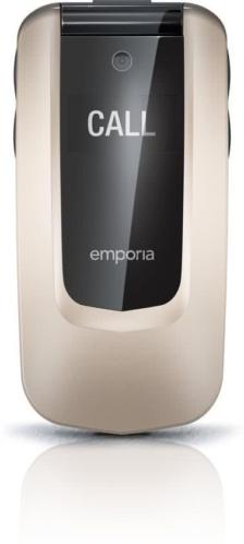 Emporia Comfort - champagne (Overige merken)