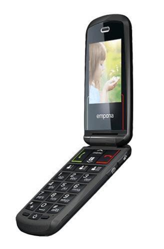 Emporia Select Black bij KPN