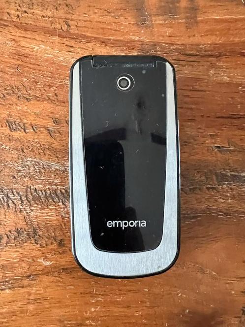 Emporia (Senioren) opklap mobiel