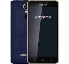 Emporia Smart 2 - 16GB - Blauw