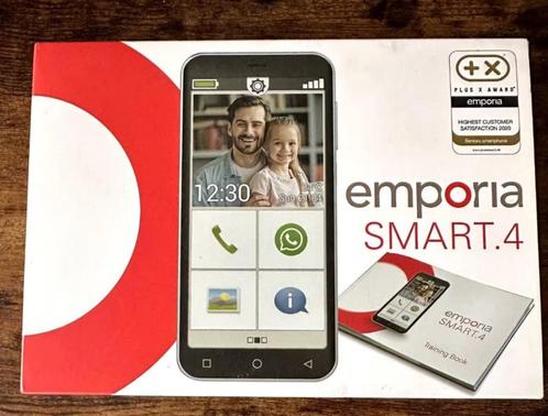 emporia smart 4 mobiel