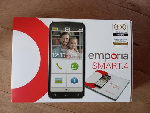 Emporia SMART.4 telefoon