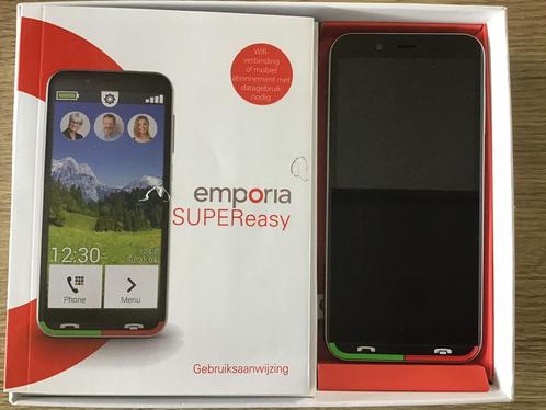 Emporia superaesy senioren mobiel