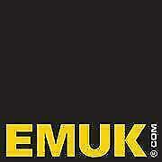 Emuk Mitsubishi PHEV caravanspiegels de beste