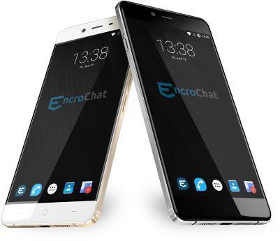 EncroChat Nederland  Encrypted Android met OTR 3.0  PGP