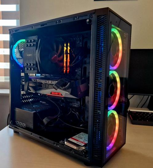 End of summer deal High End I9-12900KF RTX3080 Gaming Pc