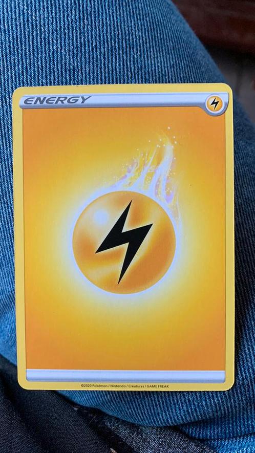 Energie