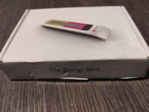 Energy stick