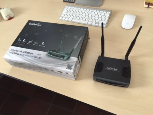 EnGenius ECB300 (long Range Multi Function Router)
