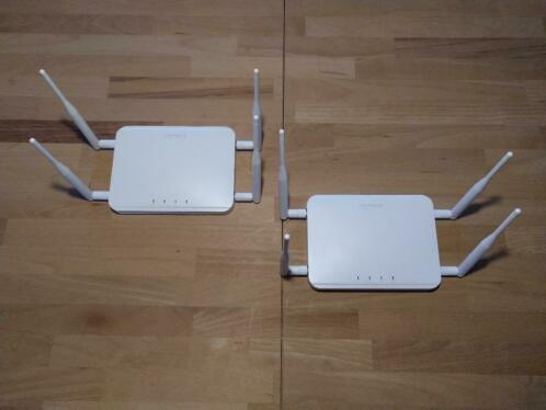 EnGenius ECB600 access point
