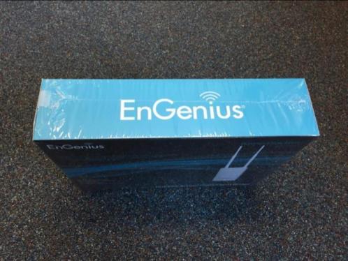 Engenius ENS202EXT EZ Hotspot Wifi versterker camping