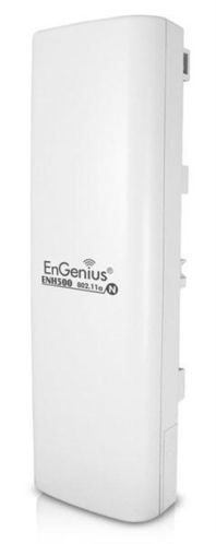 EnGenius Outdoor 5GHz Wireless-N Access Point 300Mbps 500mW