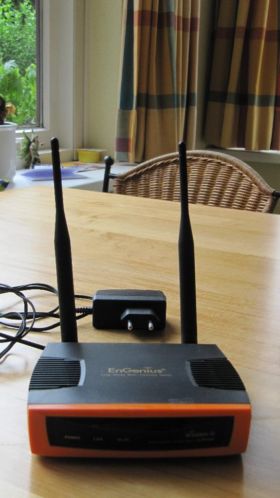 EnGenius Wireless-G ECB3500