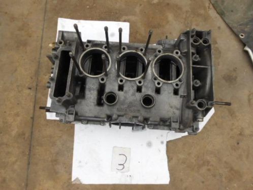 Engine block Porsche code 90103